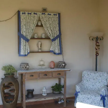 Bed & Breakfast Etna