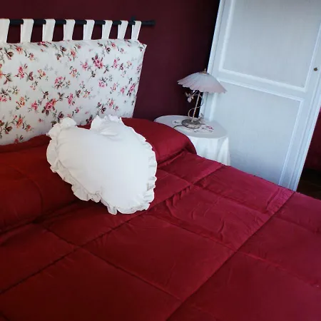 Bed & Breakfast Etna Pedara
