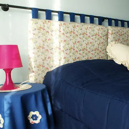 Bed & Breakfast Etna Pedara