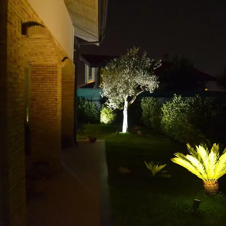 Etna Bed & Breakfast 3*