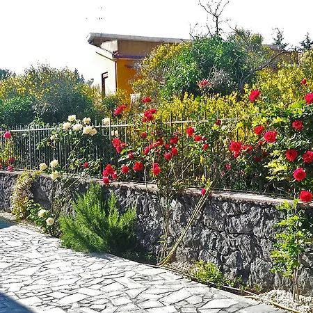 Etna Couette-café Pedara