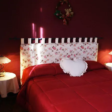 Bed & Breakfast Etna Pedara