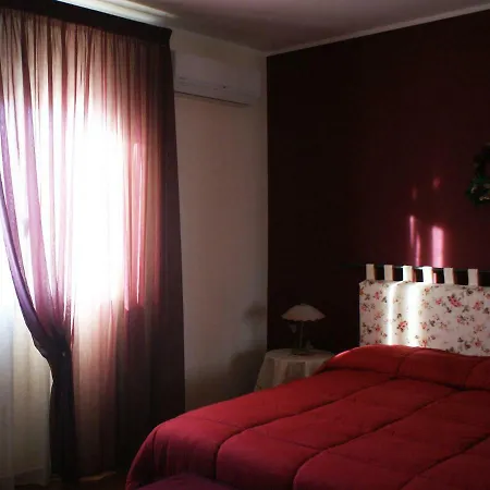 Etna Bed & Breakfast
