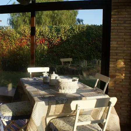 Etna Couette-café 3*