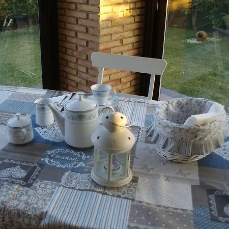 Etna Bed & Breakfast Pedara