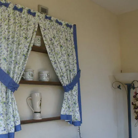 Etna Bed & Breakfast 3*