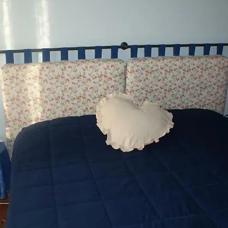 Etna Bed & Breakfast Pedara